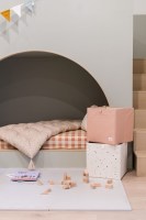Little Pea_3 Sprouts τετράγωνο καλάθι για τα παιχνίδια_Solid_Clay_5